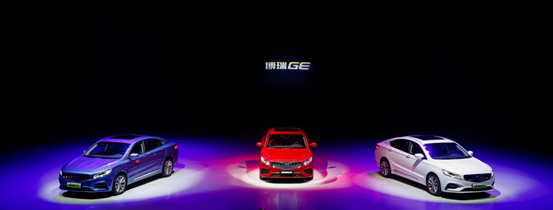 颜美“活好”！三款关注度最高的新能源混动汽车推荐