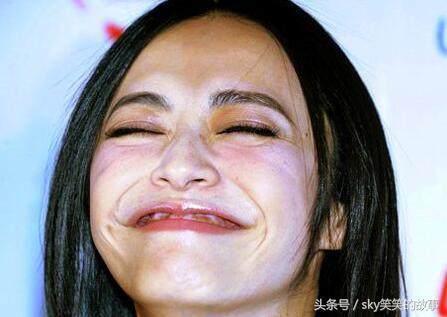 丑照图片_纵览新闻