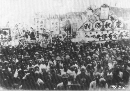 抗日名将李品仙:多次与新四军摩擦?盗挖了楚怀