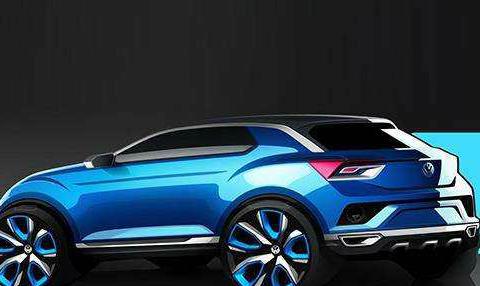 盘点大众新发布四款SUV，性能还不错，网友，大众良心已丧