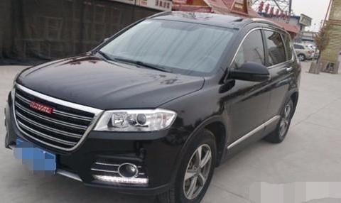 暗访16位哈弗H6车主，他们说了这几点原因，还能买吗？！