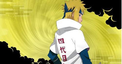 四代火影有多强? 虽然我非常喜欢四代, 但是总感觉四代弱爆了!
