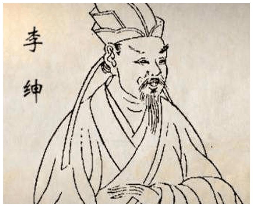 李什么成语_成语故事图片(3)