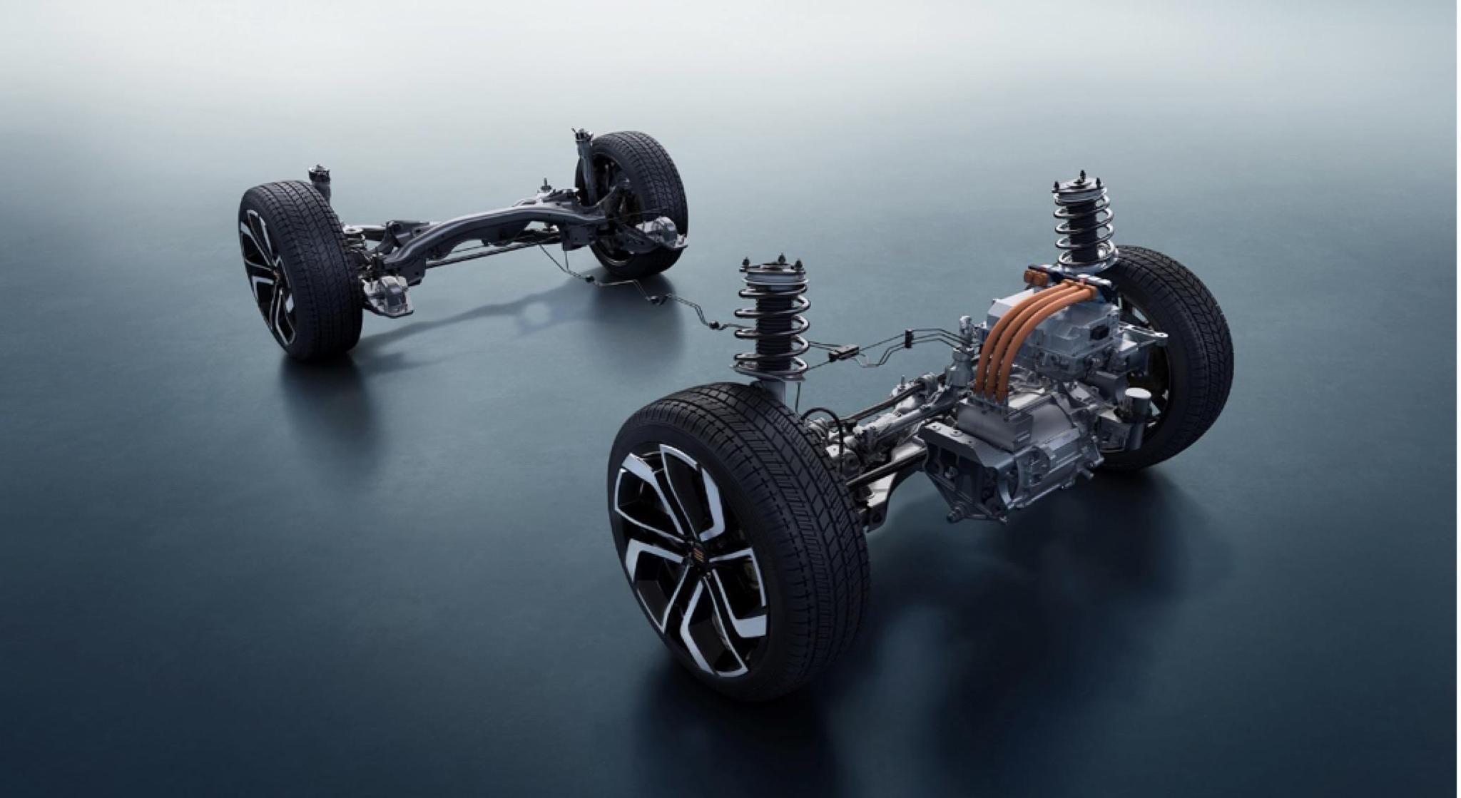 纯电动汽车限速的背后,到底隐藏了什么秘密?