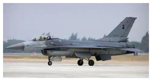 输赢并不是最重要的:中国歼10再次同泰国鹰狮