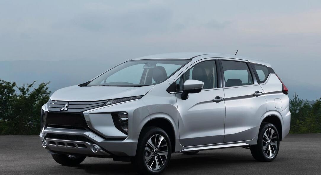 三菱叫板五菱, 霸气MPV才卖9万块