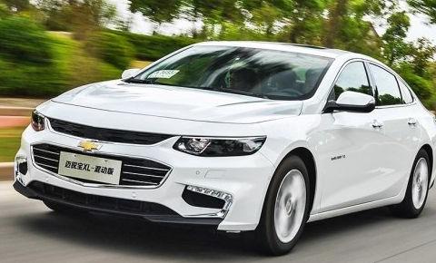 中级车性价比之王，售20万配混合动力，空间不输雅阁 ，口碑王者