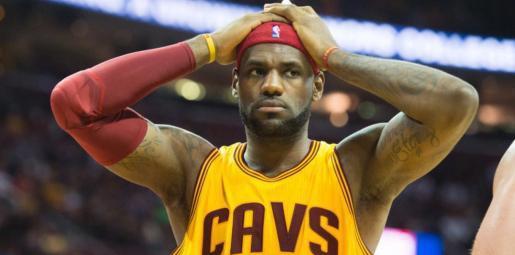 NBA失误, 打铁数据统计排行榜TOP5, 哈登威少