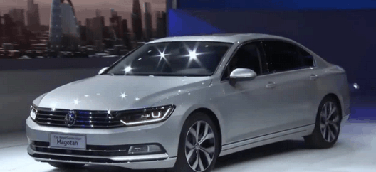 大众这款车才是最良心的车型, 帕萨特雅阁都靠边