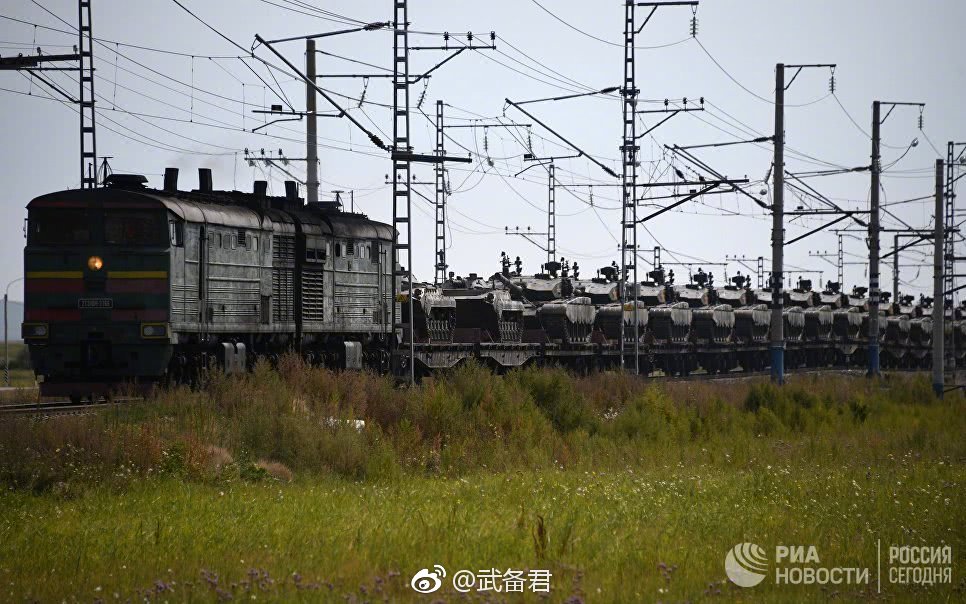 俄罗斯社会人儿比昆山龙哥还疯狂