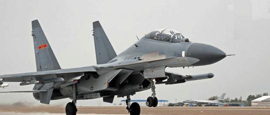 一个月内2架歼7B到达鼎新基地，我国空军对未来有这怎样的布局？