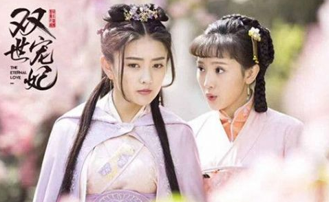 盘点的2017年6部评分很高电视剧,你看过几部