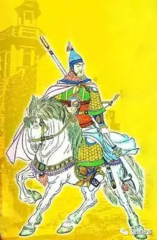 淄博历史上最牛的十大名人!总有一位让你膜拜