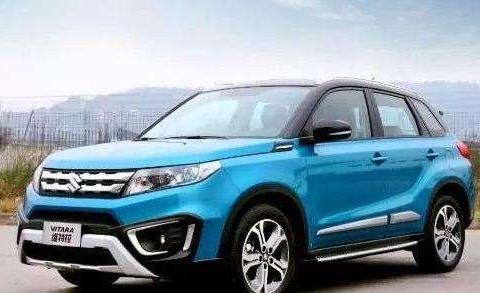 2018款铃木维特拉亮相车展, 你会考虑入手吗? 有什么优缺点?