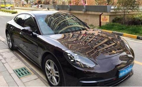 买了豪华就一定开的开心么？有位保时捷车主不这么认为