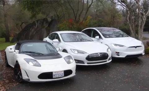 等不及！Tesla Model 3有23%订单被取消