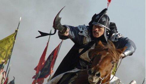 为啥康熙发动全国之力都无法开 “吴三桂” 的棺 戮尸示众