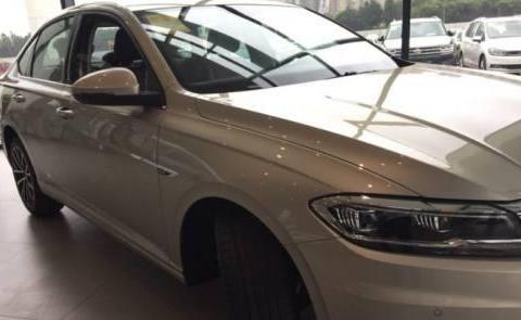 大众又一神车5.25上市，1.4T配6AT，油耗5升