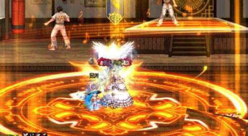 DNF 奶爸 奶妈 BUFF登记误区及推荐!