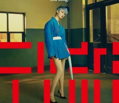 新湃传媒王鑫携李宇春加入ENT或发行李宇春币