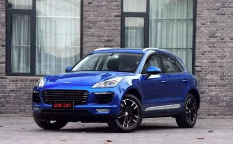 曾三天卖出2万辆的国产SUV，轰然倒下，降到9万月销也才164台！