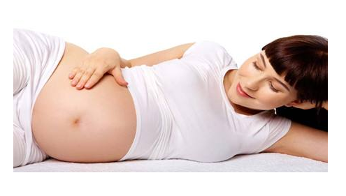 如果你怀孕了，孕妈出现这些情况，这是好消息，说明宝宝很健康-要是我怀孕了你会怎么办