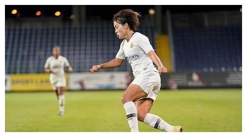 王霜最新消息:法甲女足第9轮联赛比赛中,王霜