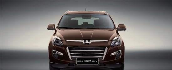 全国公认的4大油老虎, 懂车的人不会买!