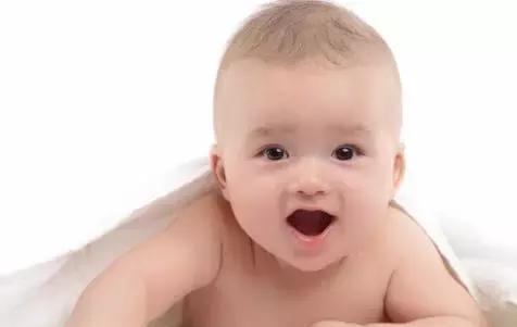 宝宝又哭了!23种最全解读,教你听懂宝宝的话!