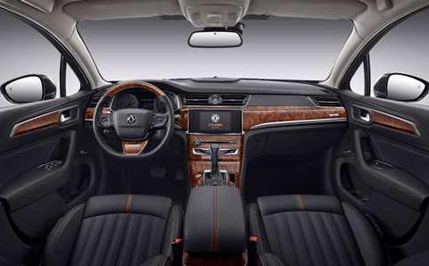 最新最全的“法系中型车“资讯都在这里，不容错过