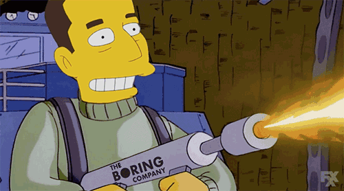 马斯克与1000个火枪手一起