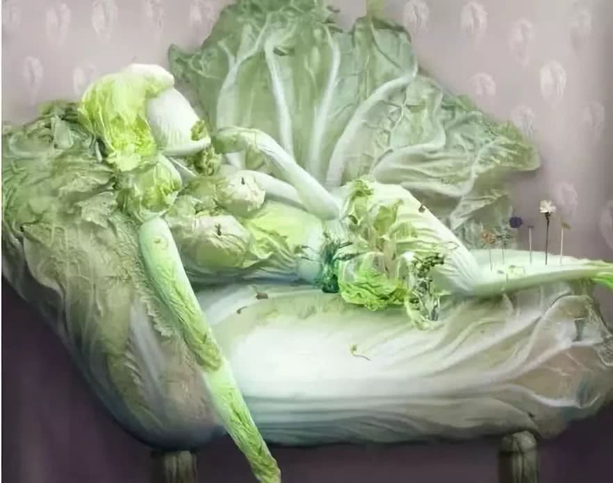 这样吃水果才配得上爱发朋友圈的你