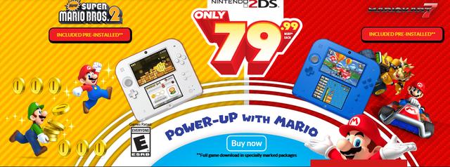 廉价版Switch?任天堂社长暗示3DS后代机型