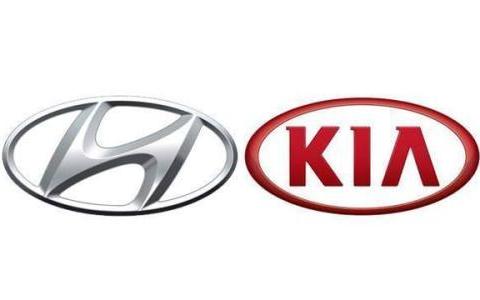 韩系车2017年销量点评: 现代后半年强势归来, 起亚年销量暴跌44%