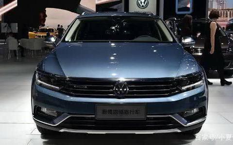 2018款大众蔚揽上市最新消息 售价为26.78-43.08万元