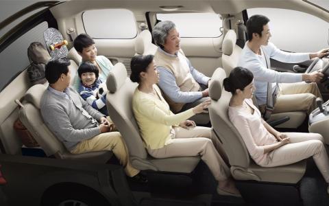 7座车和5座车的区别在哪里？车主们说出感受，现在知道?.