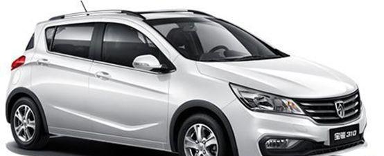 1公里3毛，这些车比大排量摩托还省油！