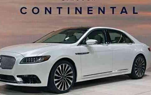 开奔驰、坐宝马就是成功的标志？买这车才是真有面，网友：值！