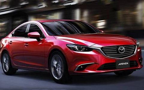 目前“最不坑”的几款合资车，连老司机都无法拒绝最后一辆！