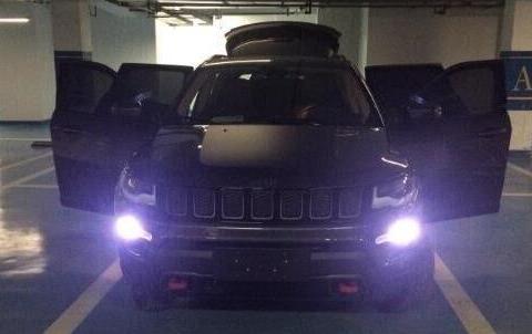 手握13万果断放弃H6, 这硬派SUV又降了, 配9AT或取代途观!