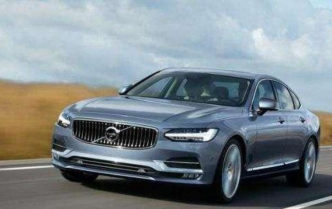 沃尔沃崛起了，新车售108万4.9秒破百，安全又舒适