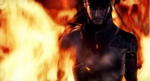 《天行九歌》鬼谷派最强敌人出现, 卫庄盖聂都