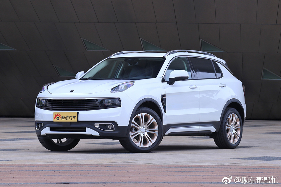 网友 问：请问领克01，昂科威，探界者，CX-5，不考虑保值率