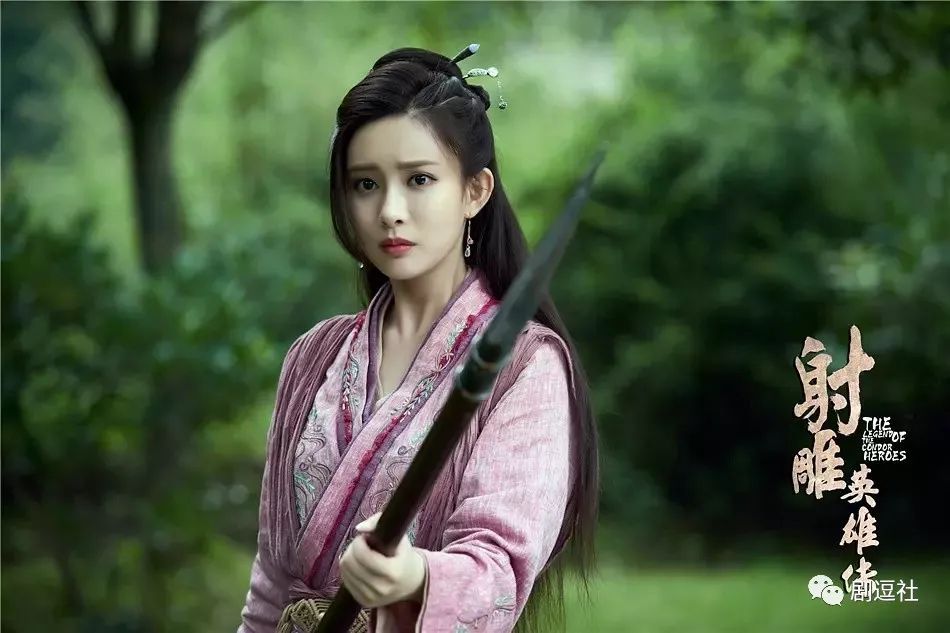 《陈情令》女主孟子义究竟是什么来历?资源好