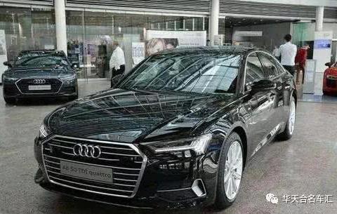 C级最牛“街车”，奔驰E级崩溃了