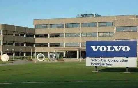 沃尔沃规划7年内利润持平BBA，三大制胜绝招