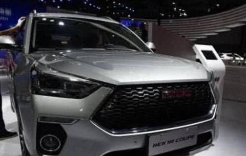 速递!新鲜的“哈弗“资讯全在这，看我就够了