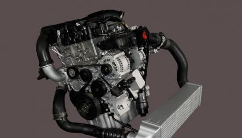 抖得自己都受不了了：华晨宝马1.2亿元出手三缸发动机生产线