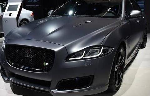 号称豪车中的扛把子，刚上市就狂降25万，性能宝马奥迪也追不上！