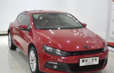 这台车上市时就不输奥迪A6L，现直降10万，兜里揣12万就可以买了